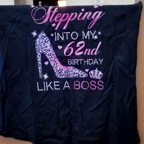 Sleeveless tank - Picture 1 of 1